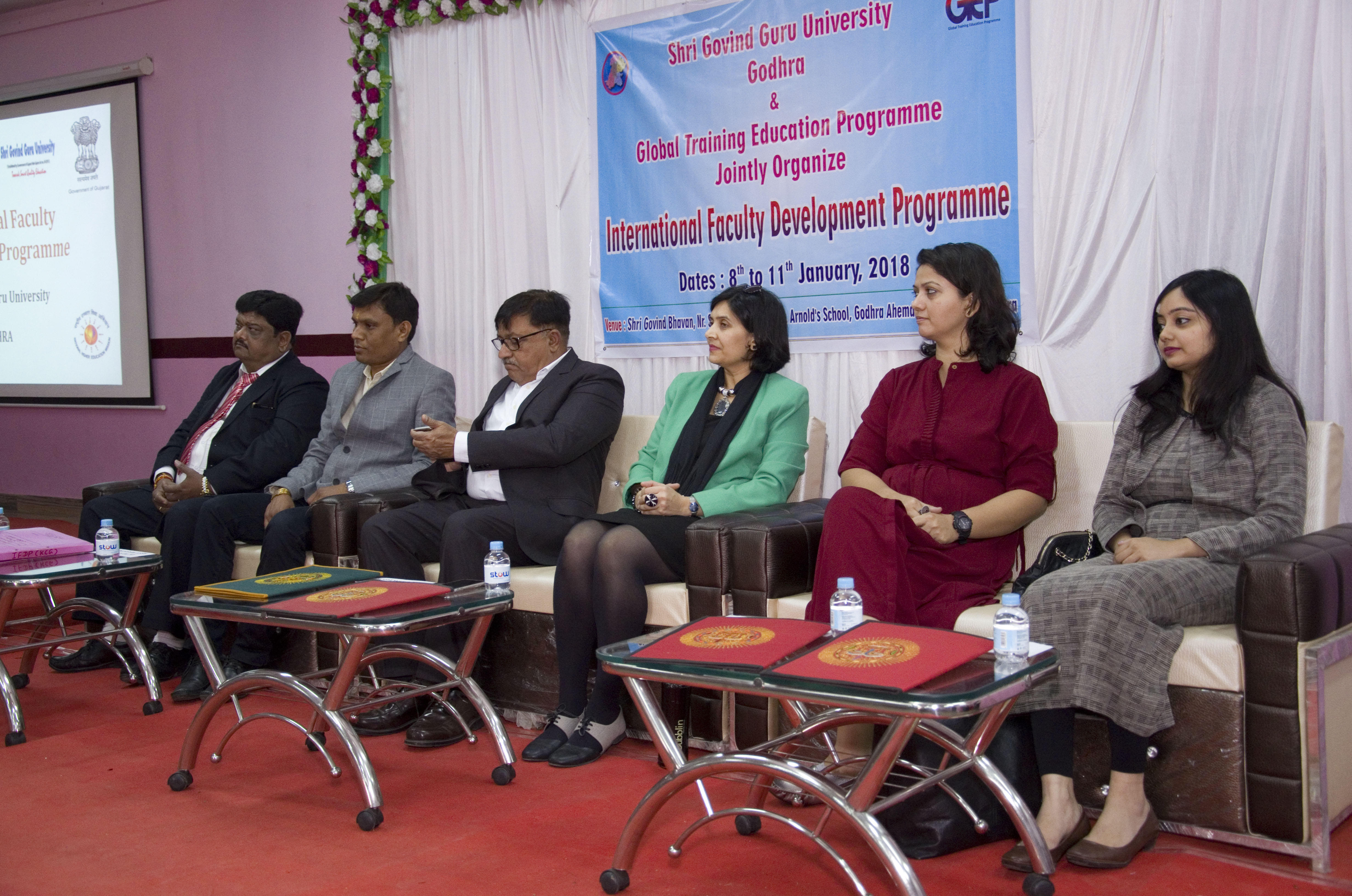 SGGU Events and Functions photo 1