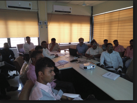 SGGU Infrastructure photo 1