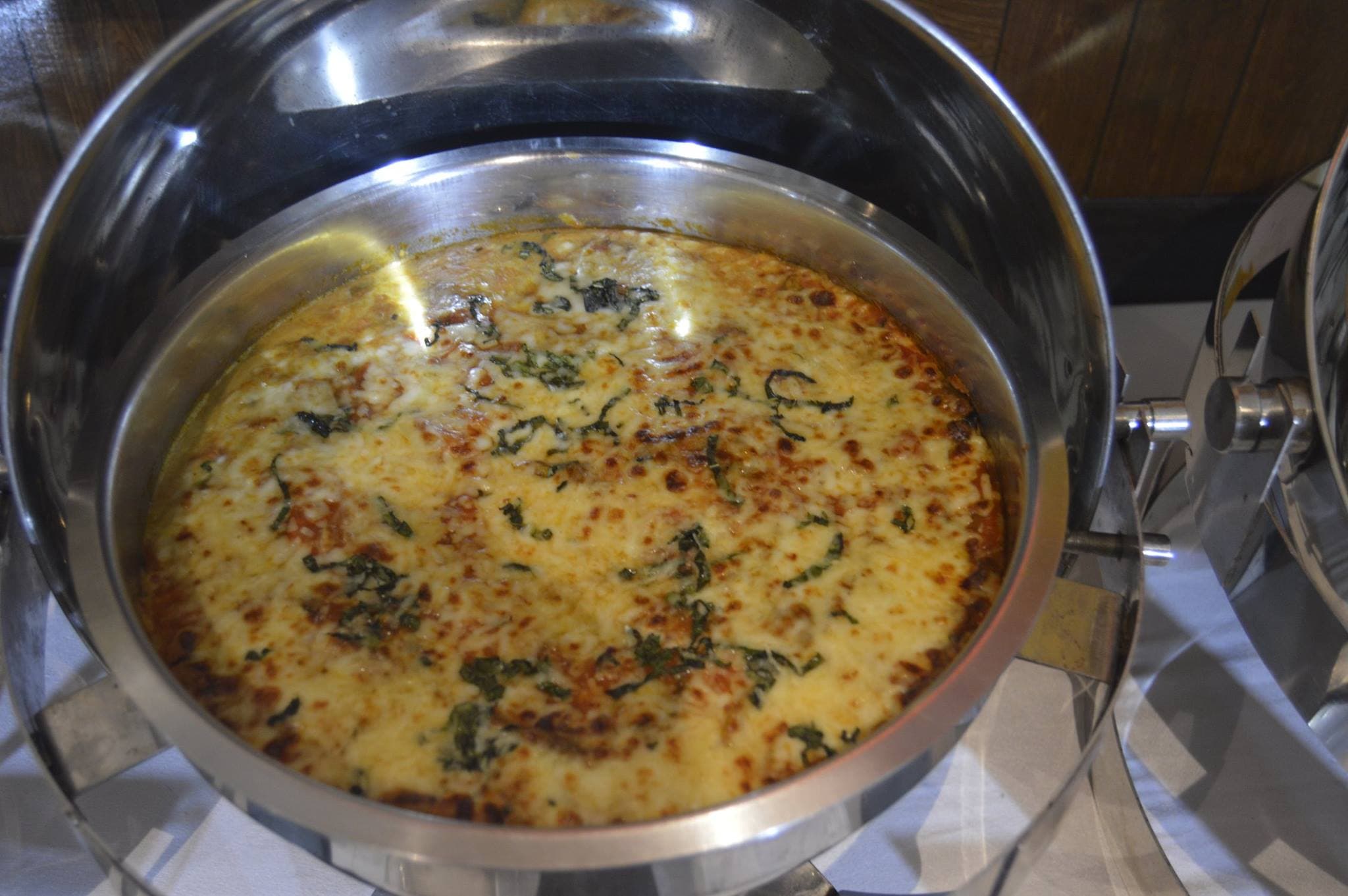 Regency College of Culinary Arts and Hotel Management Hyderabad Italian Food Festival photo 11