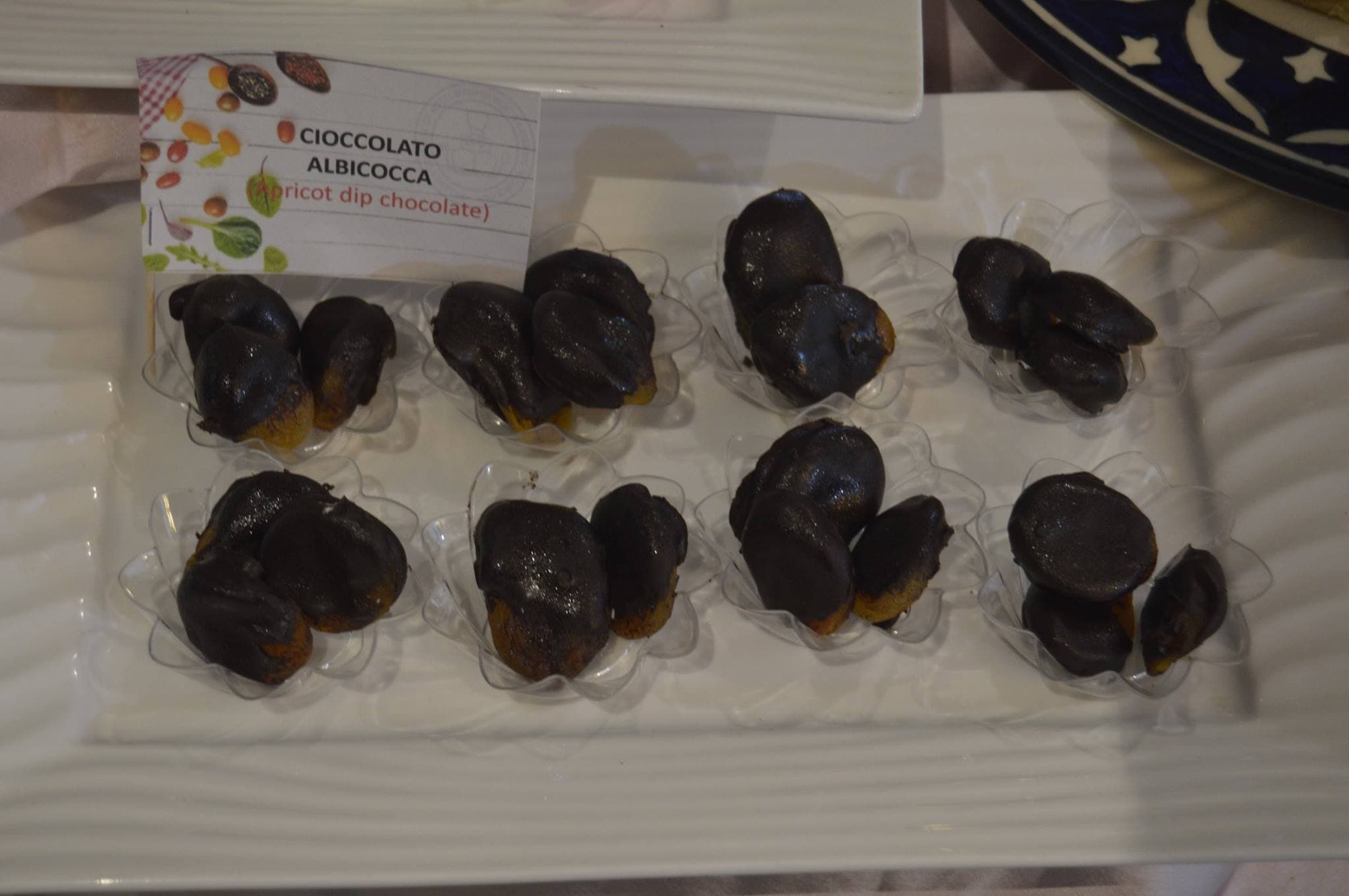 Regency College of Culinary Arts and Hotel Management Hyderabad Italian Food Festival photo 7