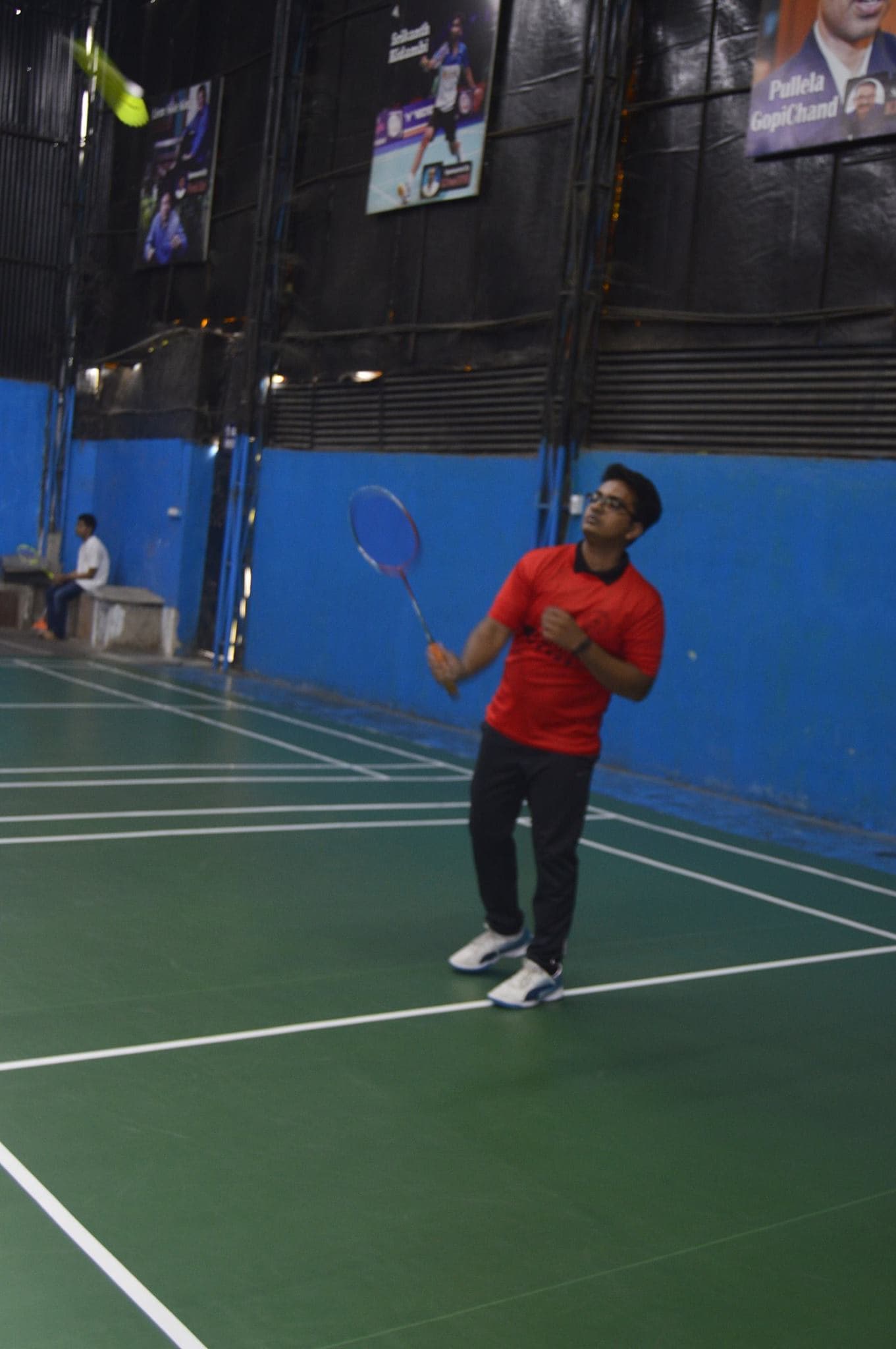 Regency College of Culinary Arts and Hotel Management Hyderabad Sports Week photo 6