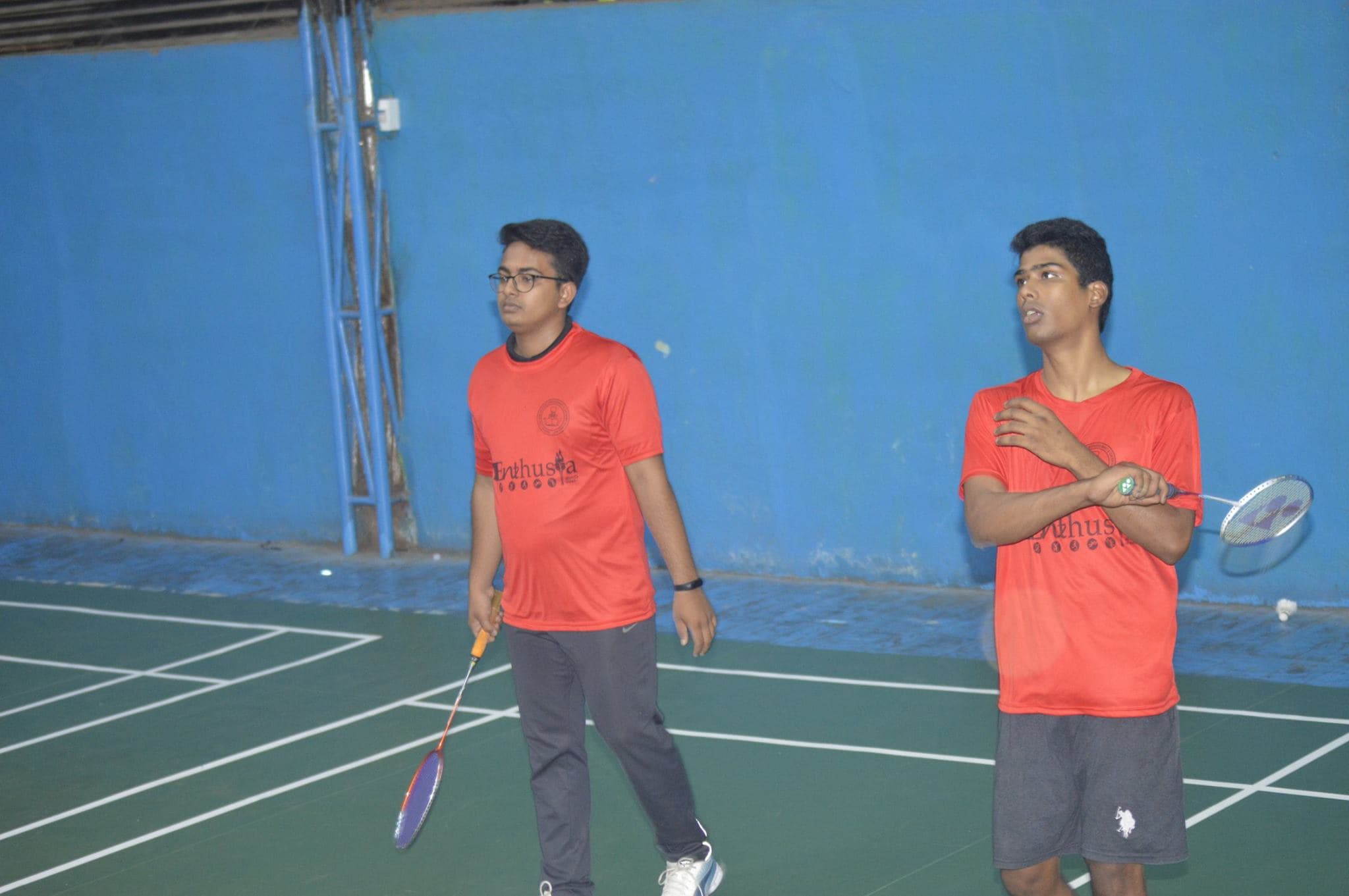 Regency College of Culinary Arts and Hotel Management Hyderabad Sports Week photo 7