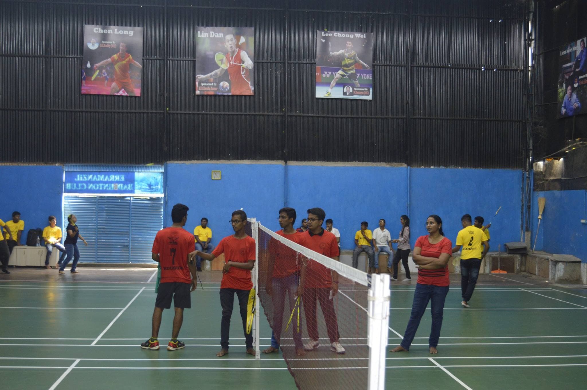 Regency College of Culinary Arts and Hotel Management Hyderabad Sports Week photo 10