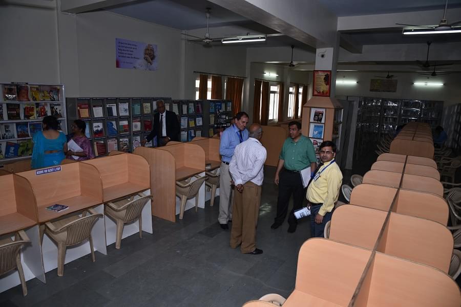 Prestige Institute of Management & Research Gwalior Campus and Facilities photo 1