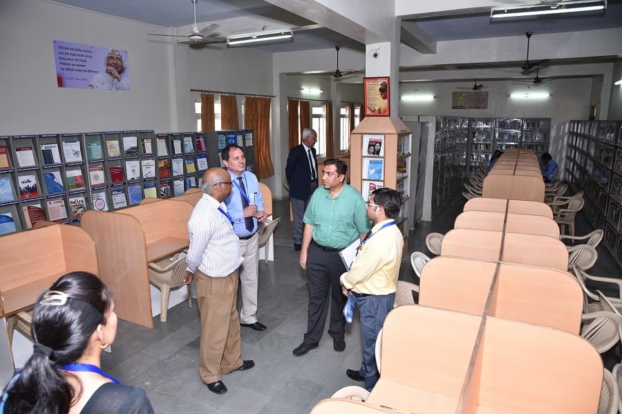 Prestige Institute of Management & Research Gwalior Campus and Facilities photo 2