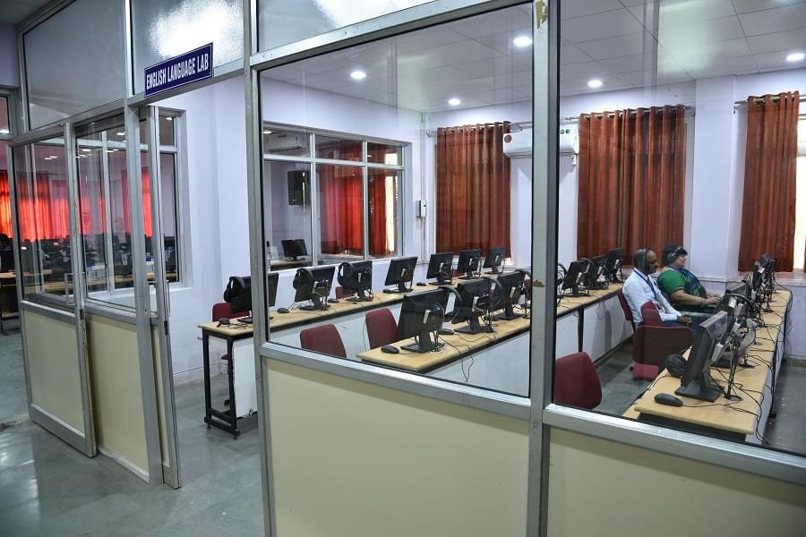 Prestige Institute of Management & Research Gwalior Campus and Facilities photo 8