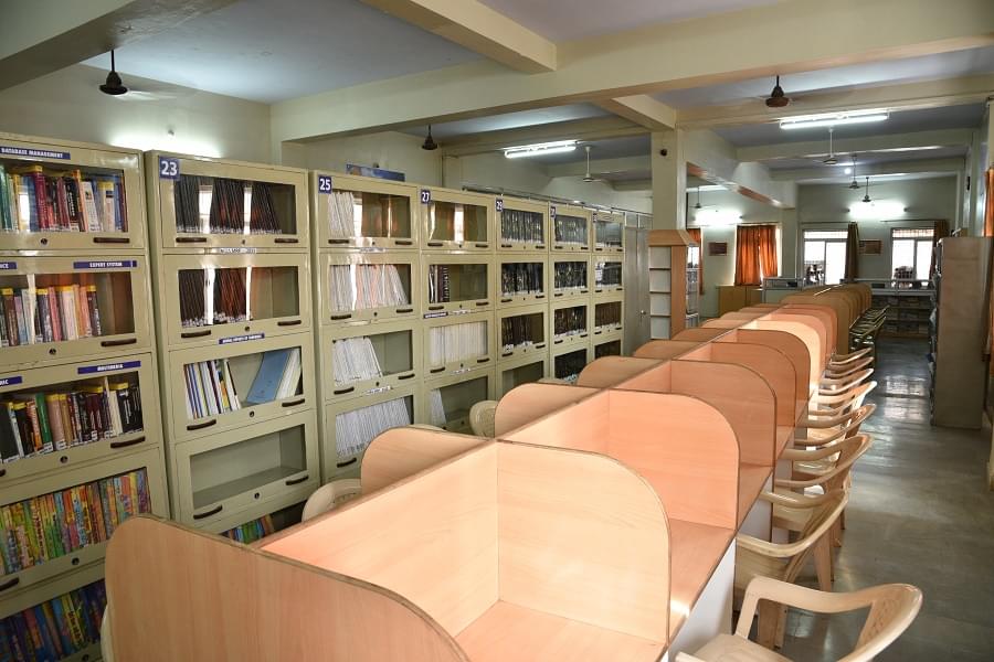 Prestige Institute of Management & Research Gwalior Campus and Facilities photo 9