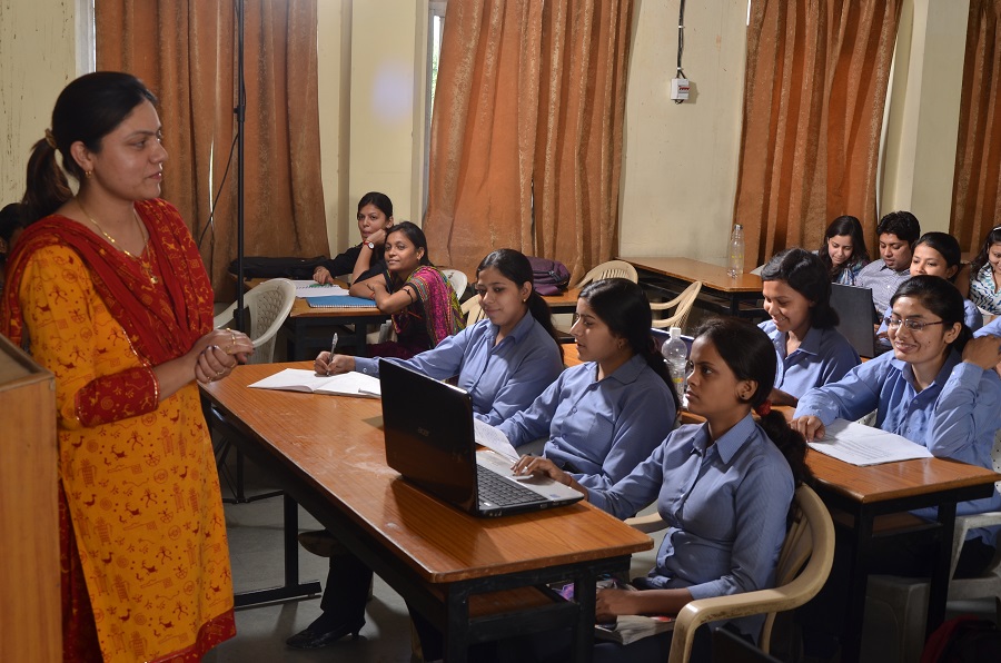 Prestige Institute of Management & Research Gwalior Campus and Facilities photo 11