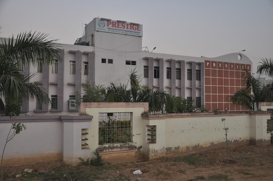 Prestige Institute of Management & Research Gwalior Campus and Facilities photo 14