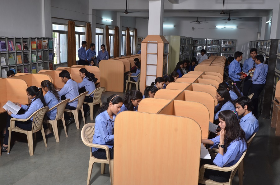 Prestige Institute of Management & Research Gwalior Campus and Facilities photo 15