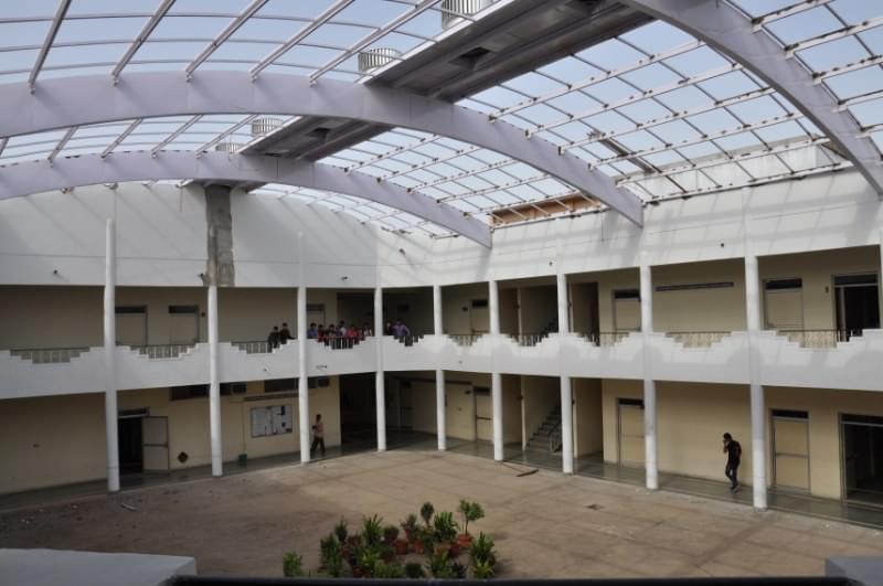 Prestige Institute of Management & Research Gwalior Campus and Facilities photo 16