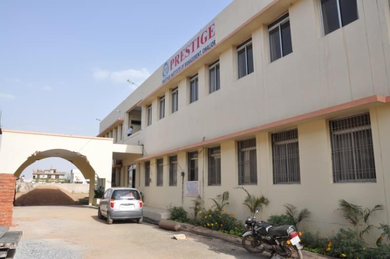 Prestige Institute of Management & Research Gwalior Campus and Facilities photo 17