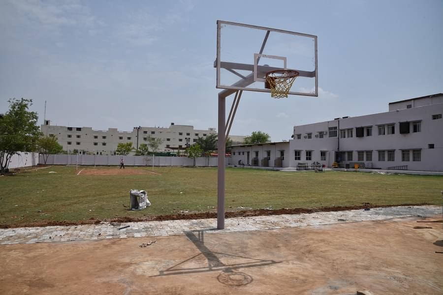 Prestige Institute of Management & Research Gwalior Sports photo 2