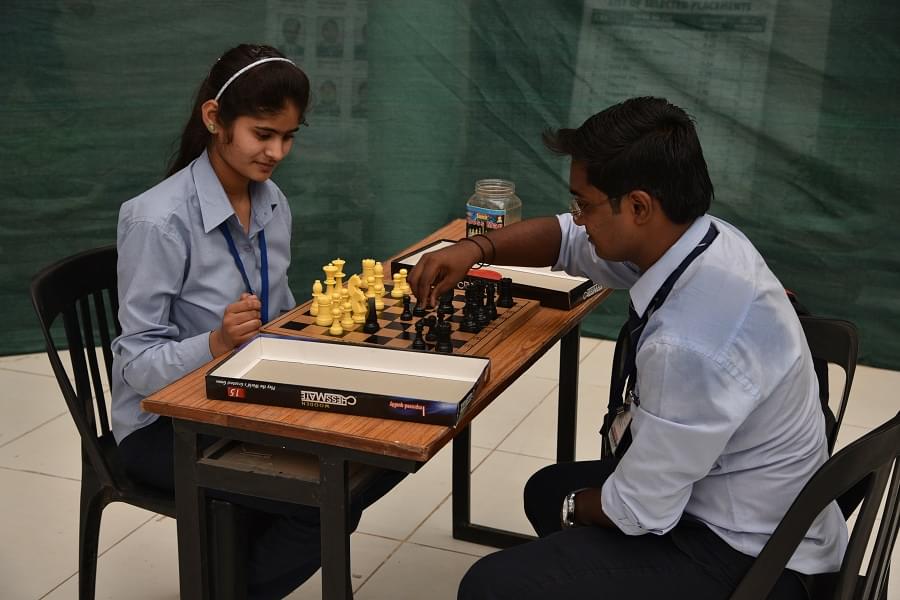 Prestige Institute of Management & Research Gwalior Sports photo 3