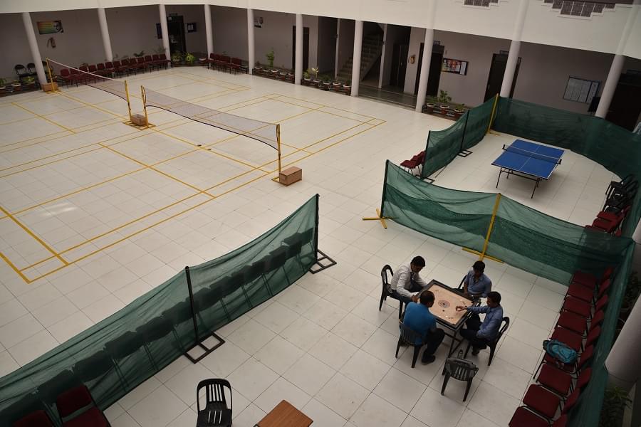 Prestige Institute of Management & Research Gwalior Sports photo 4