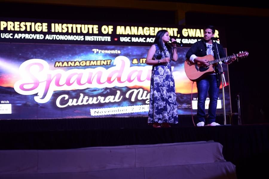 Prestige Institute of Management & Research Gwalior Events photo 1