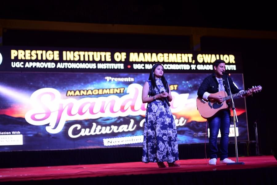 Prestige Institute of Management & Research Gwalior Events photo 2