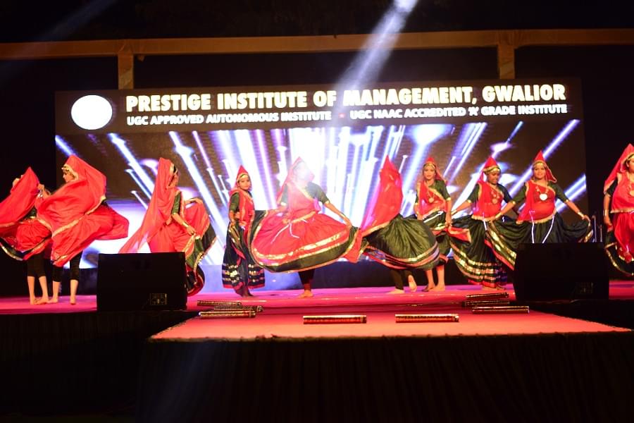 Prestige Institute of Management & Research Gwalior Events photo 4