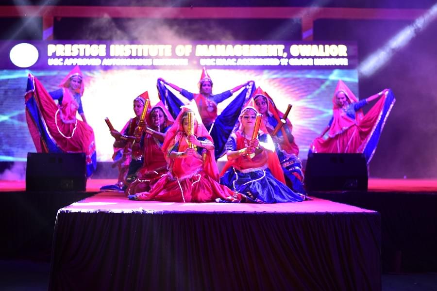 Prestige Institute of Management & Research Gwalior Events photo 5