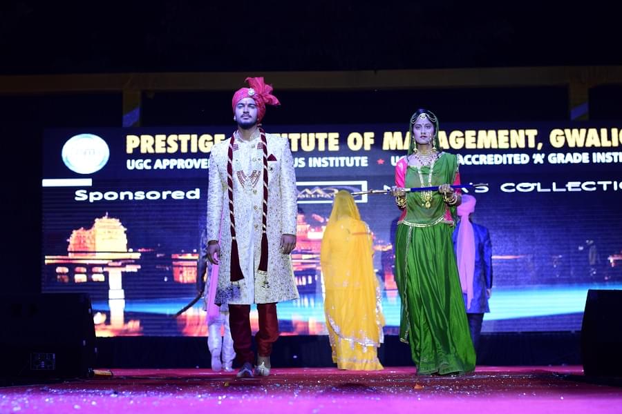 Prestige Institute of Management & Research Gwalior Events photo 6