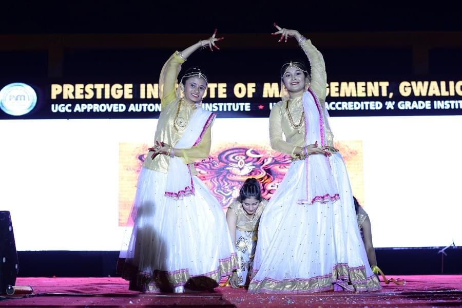 Prestige Institute of Management & Research Gwalior Events photo 8