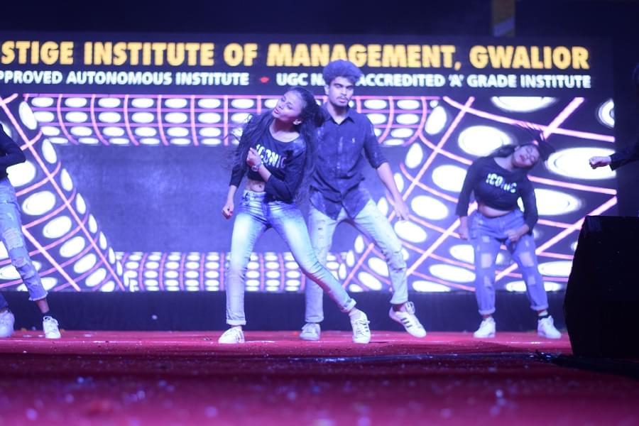 Prestige Institute of Management & Research Gwalior Events photo 9