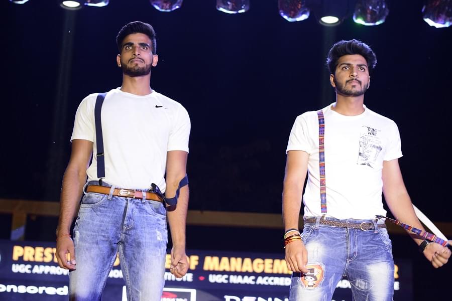 Prestige Institute of Management & Research Gwalior Events photo 11