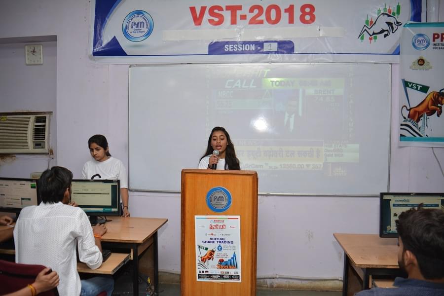Prestige Institute of Management & Research Gwalior Events photo 19