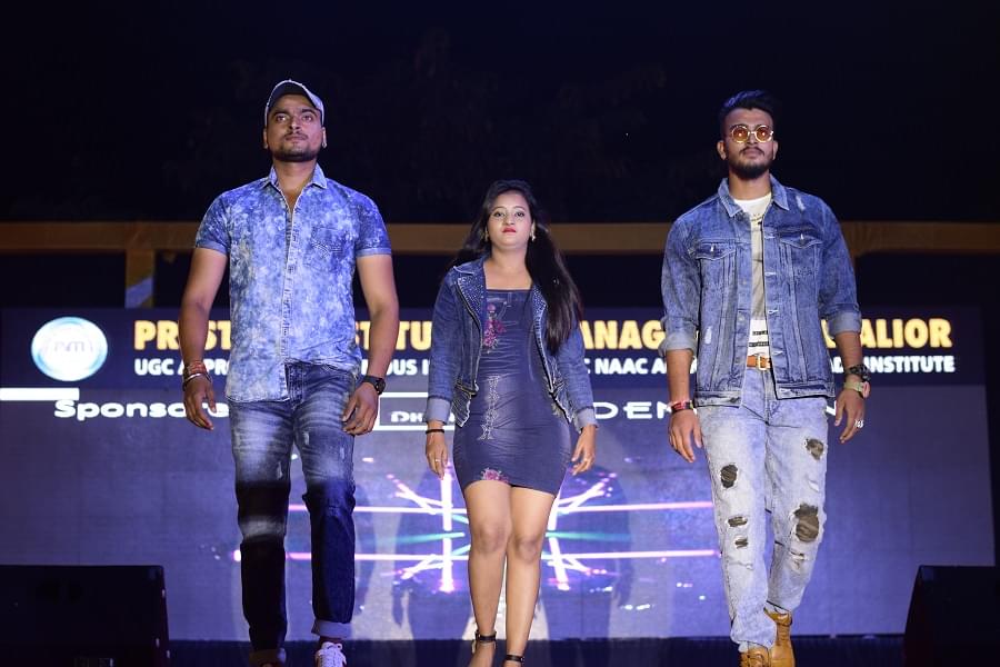 Prestige Institute of Management & Research Gwalior Events photo 12