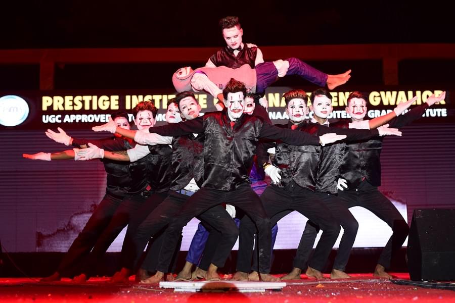 Prestige Institute of Management & Research Gwalior Events photo 13