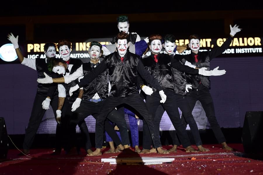 Prestige Institute of Management & Research Gwalior Events photo 14