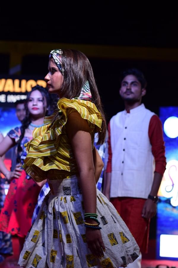 Prestige Institute of Management & Research Gwalior Events photo 15