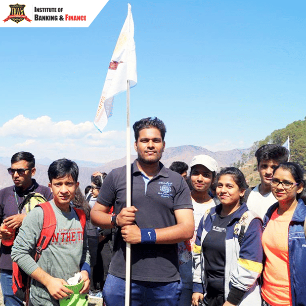 TKWs Institute of Banking & Finance New Delhi Camp photo 1