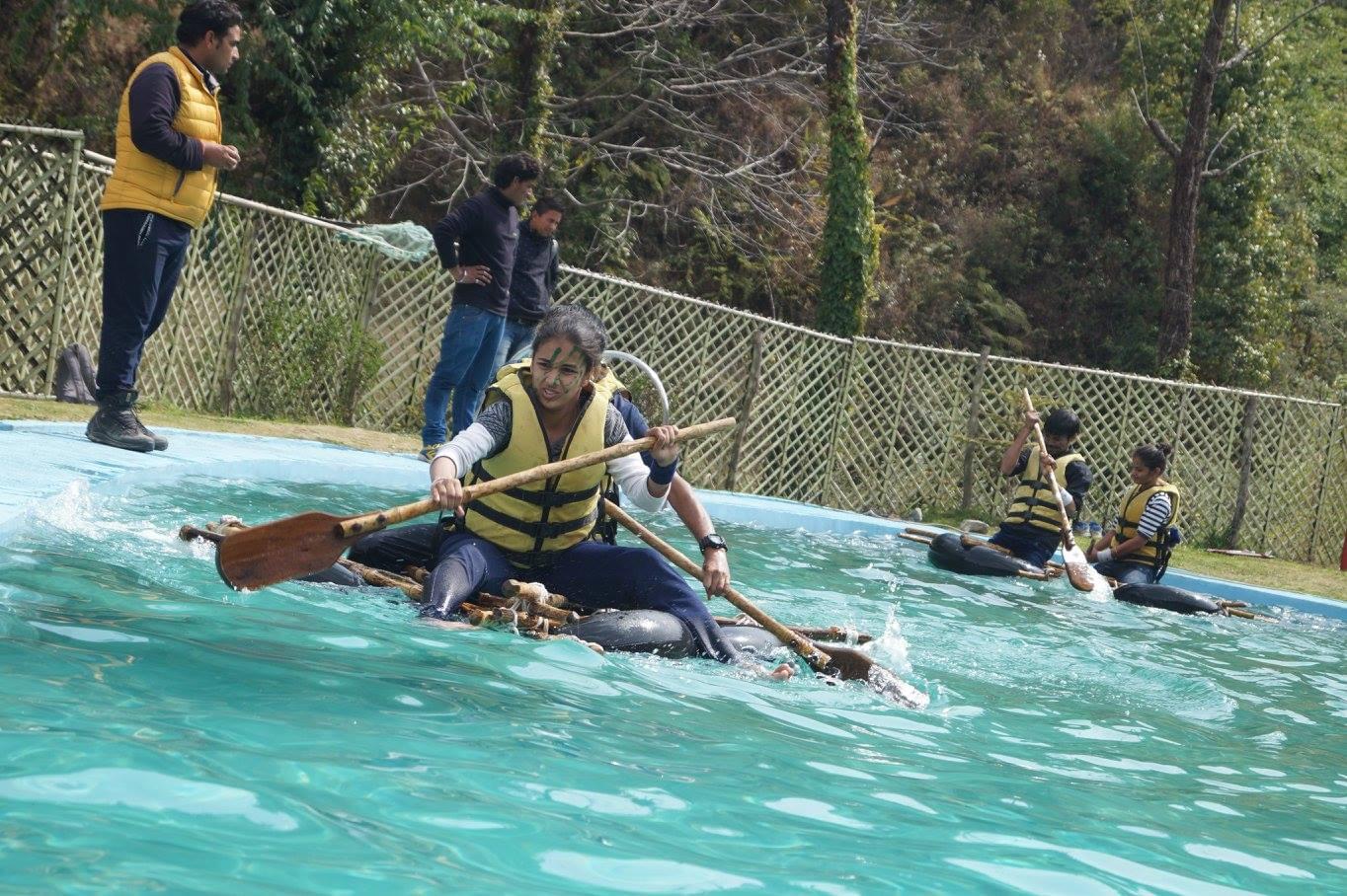 TKWs Institute of Banking & Finance New Delhi Camp photo 3