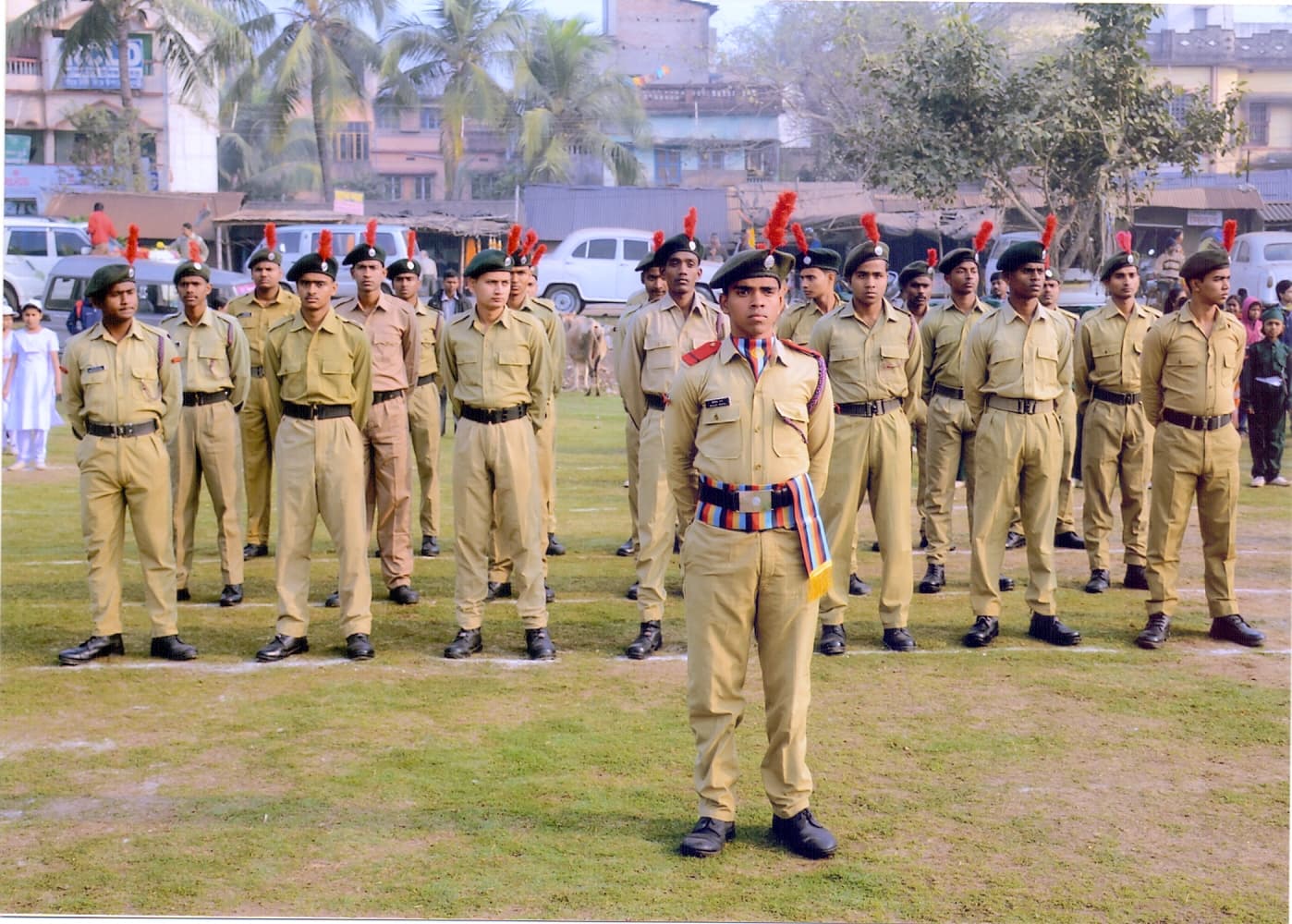 Ghatal Rabindra Satabarsiki MahaVidyalaya Events photo 1