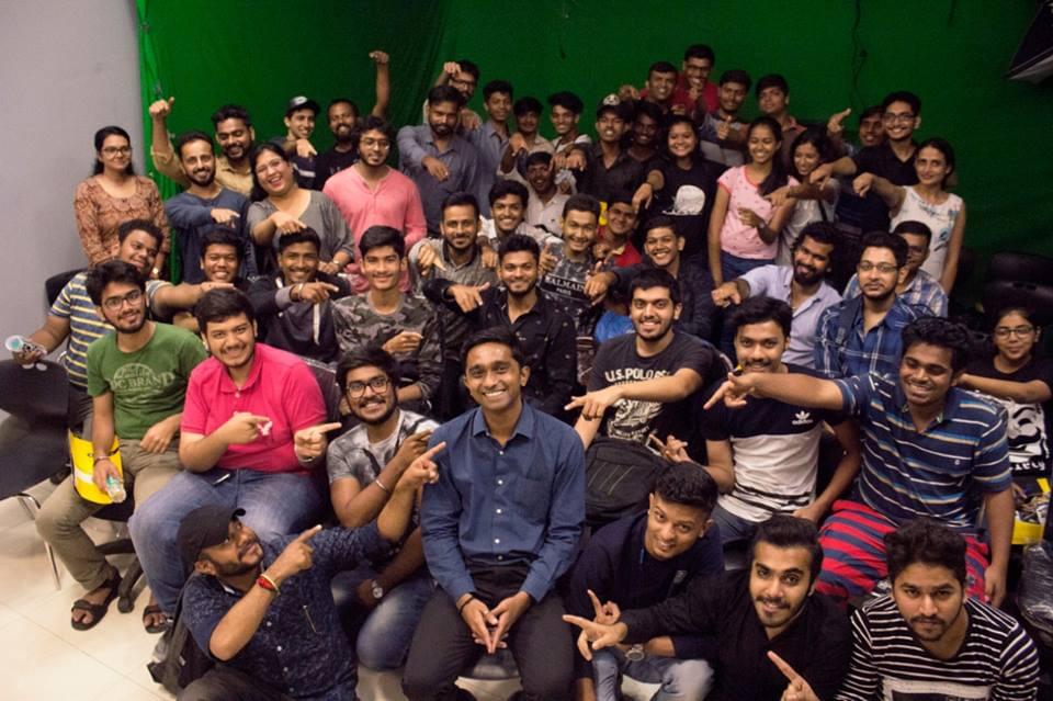 Frameboxx Animation and Visual Effects Mumbai Events photo 6