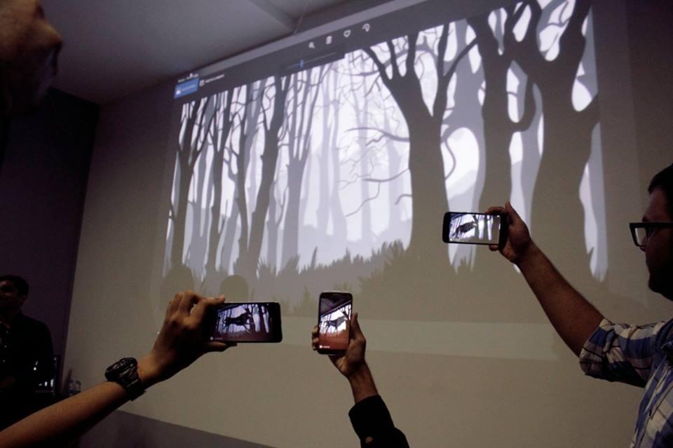 Frameboxx Animation and Visual Effects Mumbai Events photo 7