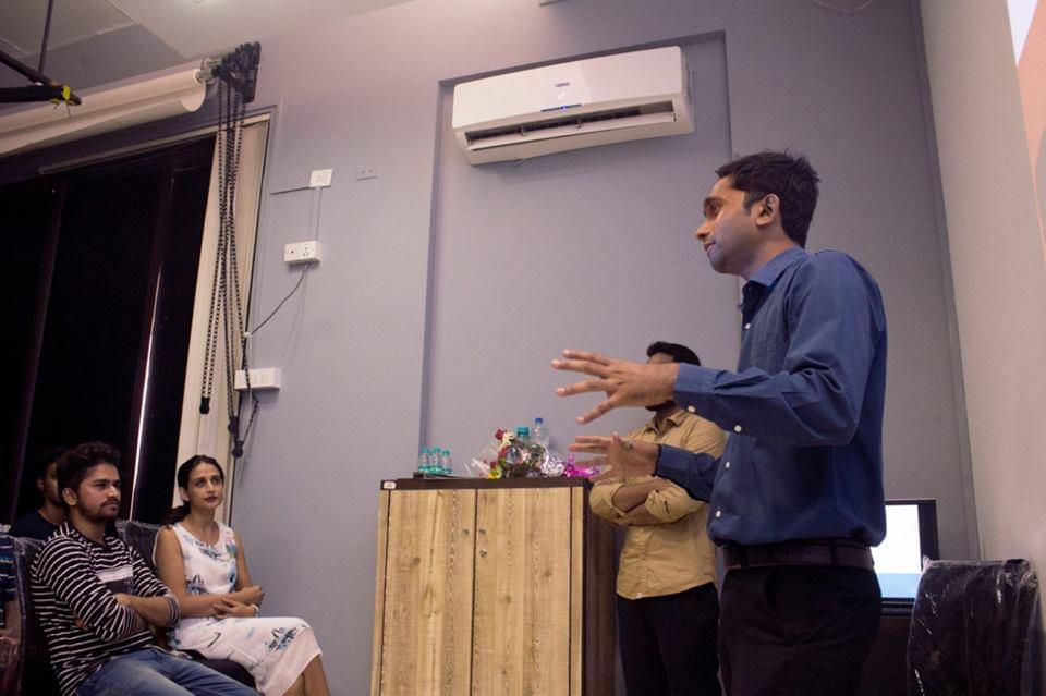 Frameboxx Animation and Visual Effects Mumbai Events photo 9