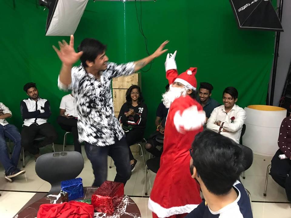 Frameboxx Animation and Visual Effects Mumbai Events photo 10