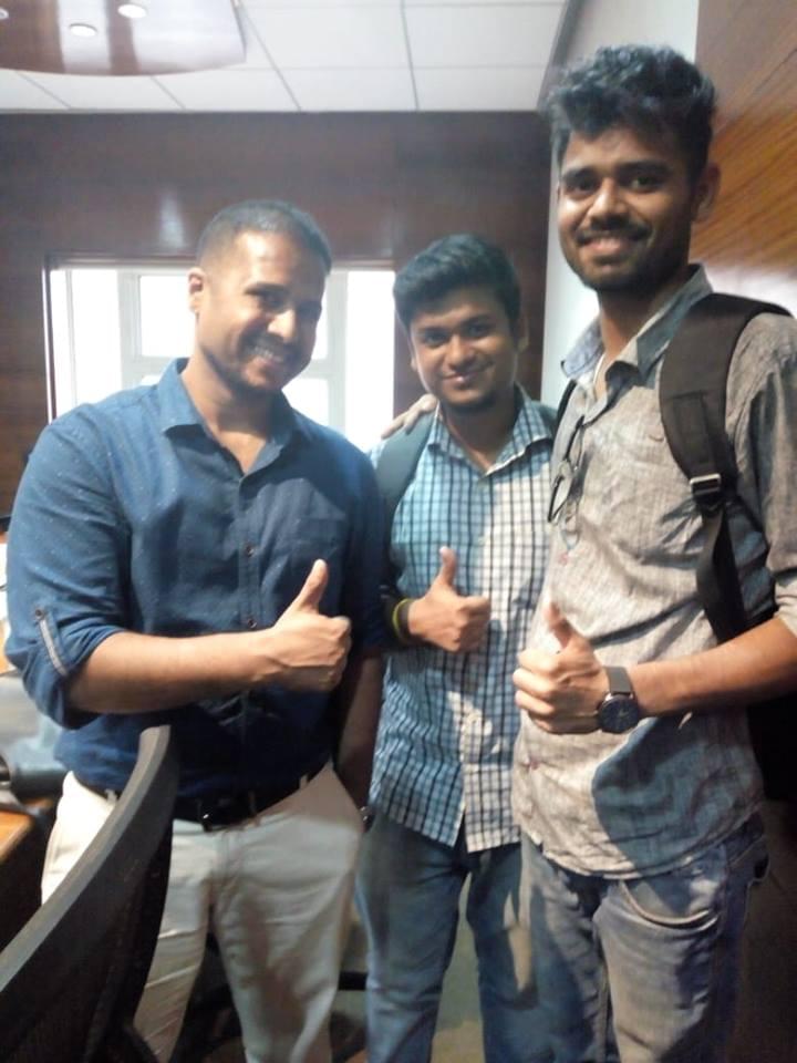 Frameboxx Animation and Visual Effects Mumbai Events photo 11