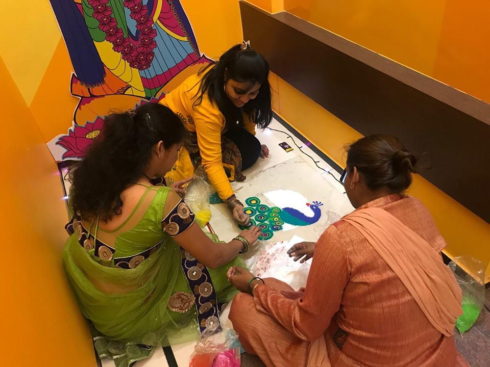 Frameboxx Animation and Visual Effects Mumbai Events photo 14