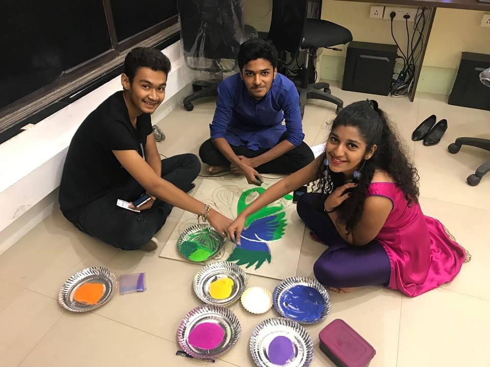 Frameboxx Animation and Visual Effects Mumbai Events photo 15