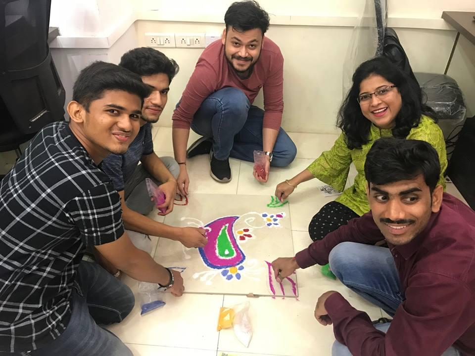 Frameboxx Animation and Visual Effects Mumbai Events photo 16