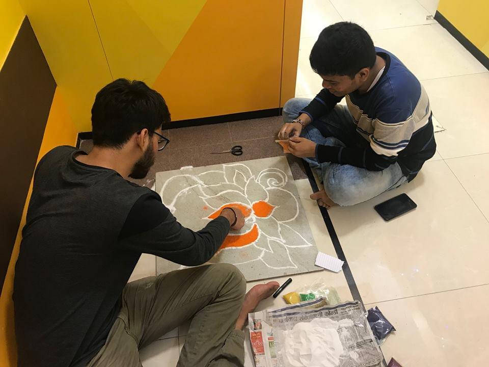 Frameboxx Animation and Visual Effects Mumbai Events photo 17