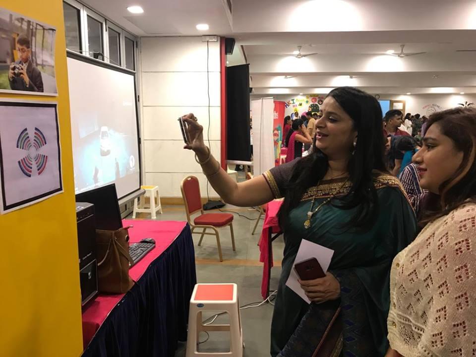 Frameboxx Animation and Visual Effects Mumbai Events photo 21