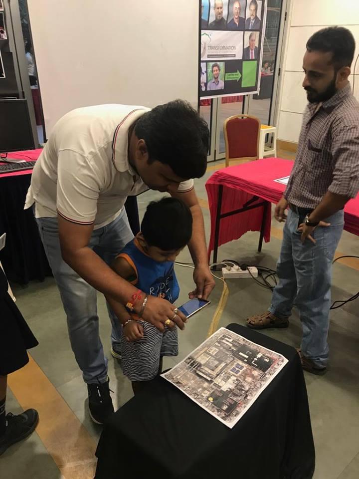 Frameboxx Animation and Visual Effects Mumbai Events photo 23