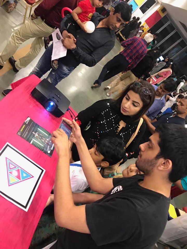 Frameboxx Animation and Visual Effects Mumbai Events photo 24