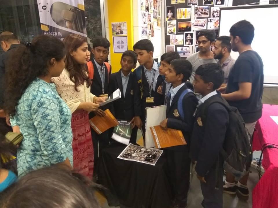 Frameboxx Animation and Visual Effects Mumbai Events photo 25