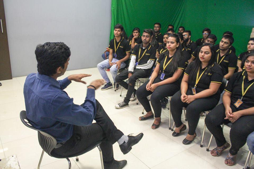 Frameboxx Animation and Visual Effects Mumbai Events photo 26