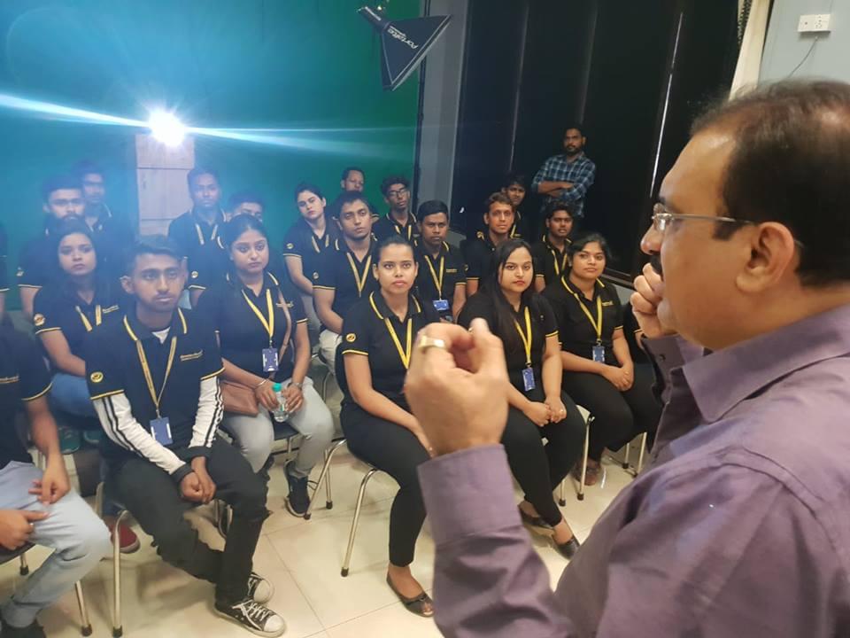 Frameboxx Animation and Visual Effects Mumbai Events photo 27